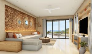 Appartments Suite Nami Kira |  -  - 