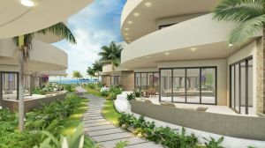 Appartments Suite Nami Kira |  -  - 