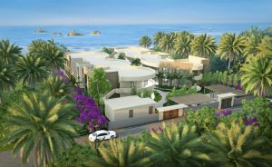 Appartments Suite Nami Kira |  -  - 