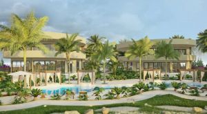 Appartments Suite Nami Kira |  -  - 