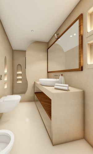 Appartments Suite Nami Kira |  -  - 