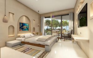 Appartments Suite Nami Kira |  -  - 