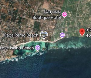 Appartments Suite Nami Kira |  -  - 