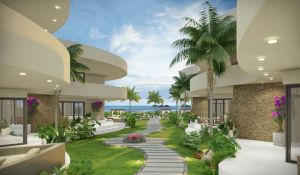 Appartments Suite Nami Kira |  -  - 