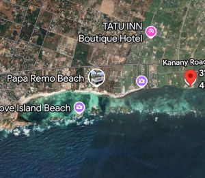 Appartments Suite Nami Kira |  -  - 