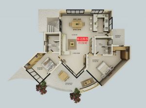 Appartments Suite Nami Kira |  -  - 