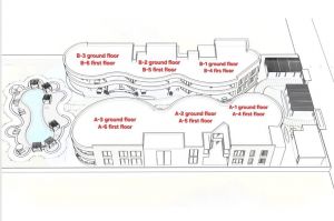 Appartments Suite Nami Kira |  -  - 