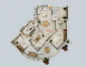 Appartments Suite Nami Kira |  -  - 