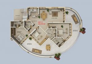 Appartments Suite Nami Kira |  -  - 
