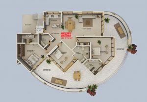 Appartments Suite Nami Kira |  -  - 