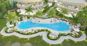 Appartments Suite Nami Kira |  -  - 