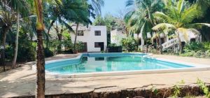 Villa Andrea  |  -  - 