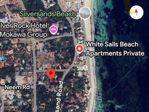 Villa Andrea  |  -  - 