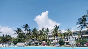 Appartamento Oasis Malindi |  -  - 