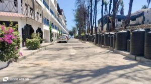 Appartamento Oasis Malindi |  -  - 