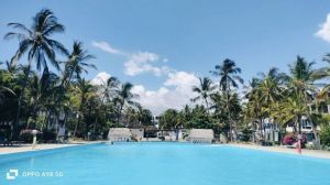 Appartamento Oasis Malindi |  -  - 