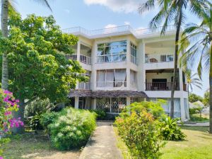 Appartamento Oasis Malindi |  -  - 