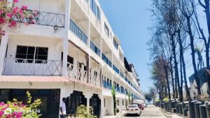 Appartamento Oasis Malindi |  -  - 