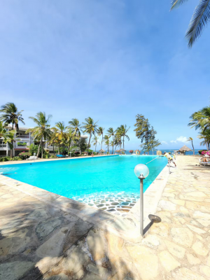 Appartamento Oasis Malindi |  -  - 