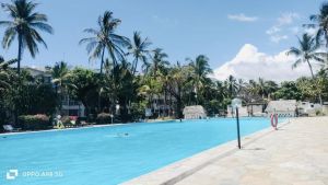 Appartamento Oasis Malindi |  -  - 