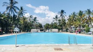 Appartamento Oasis Malindi |  -  - 