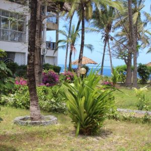 Appartamento Oasis Malindi |  -  - 