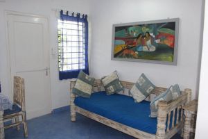 Appartamento Oasis Malindi |  -  - 