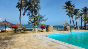 Appartamento Oasis Malindi |  -  - 