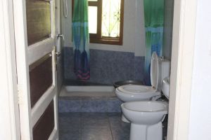 Appartamento Oasis Malindi |  -  - 