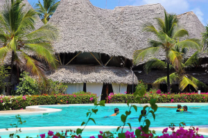 Appartamento Oasis Malindi |  -  - 