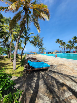 Appartamento Oasis Malindi |  -  - 
