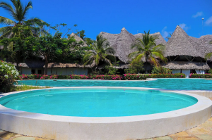 Appartamento Oasis Malindi |  -  - 