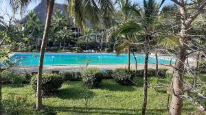 Appartamento Oasis Malindi |  -  - 