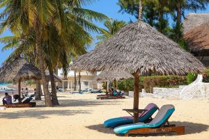 Appartamento Oasis Malindi |  -  - 