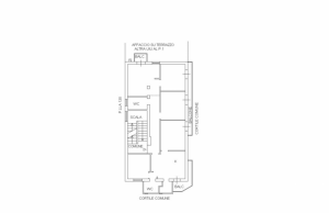 Casa Sirena Corallo |  -  - 