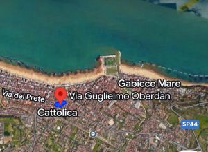 Casa Sirena Corallo |  -  - 