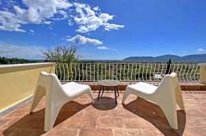 Villa Reale Colline del Sole |  -  - 