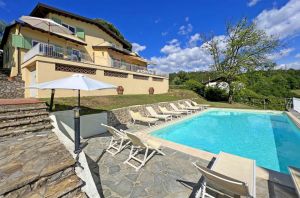 Villa Reale Colline del Sole |  -  - 