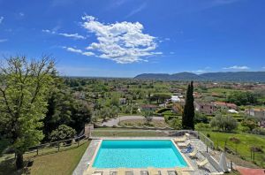 Villa Reale Colline del Sole |  -  - 