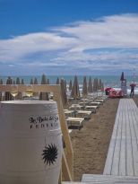 Alloggio Marinella al Mare | Bocca di Magra / Fiumaretta / Montemarcello/Marinella - Apartments - Bocca di Magra / Fiumaretta / Marinella / Montemarcello