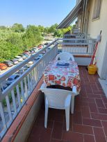 Alloggio Marinella al Mare | Bocca di Magra / Fiumaretta / Montemarcello/Marinella - Apartments - Bocca di Magra / Fiumaretta / Marinella / Montemarcello