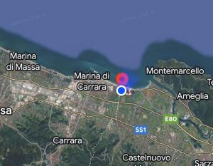 Appartamento Marinella al Mare |  -  - 