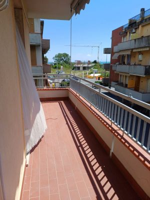 Appartamento Marinella al Mare |  -  - 