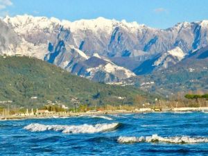 Appartamento Marinella al Mare |  -  - 