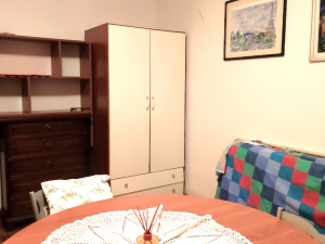 Appartamento Firenze  |  -  - 
