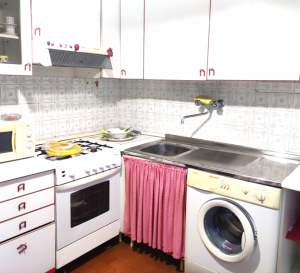Appartamento Firenze  |  -  - 