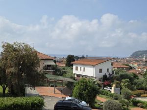 Villa Sabrina |  -  - 