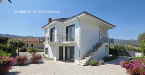 Villa Sabrina |  -  - 