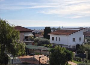 Villa Sabrina |  -  - 