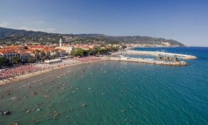 Villa Sabrina |  -  - 